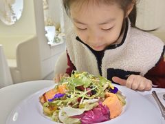 -PARFUM FLORAL花境法餐(南京首店)