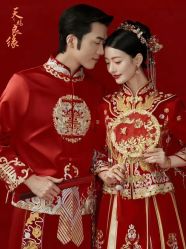 点击看大图 -金夫人婚纱摄影(惠阳店)