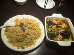 iphone_upload_pic-凯撒尔新疆特色主题餐厅(青山店)