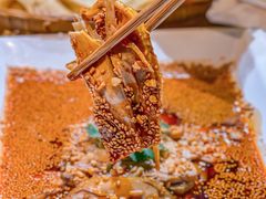 -田园印象·成都土菜院子(华阳店)
