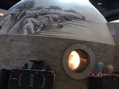 -丽池宫韩式汗蒸会馆(华灯坊店)