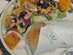 -THE WOODS 简餐 (国贸商城店)