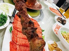 -东来顺饭庄(王府井步行街店)