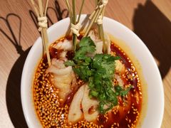 -新太二·鲜料川菜(晶耀前滩店)