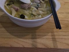 -蒋家桥饺面店(四望亭路店)