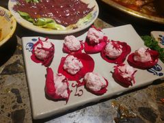 玫瑰丸子-小龙坎火锅(总店)