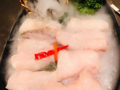 -捞王锅物料理(上海世茂广场店)