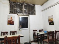 -满口香饭店