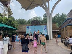 -武汉玛雅海滩水公园