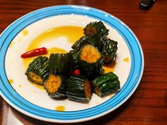 -巴依老爷新疆美食(牡丹园店)