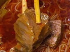 -金龙烧烤·牛肉面(西塔店)