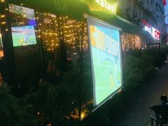 -碧特博格啤酒花园餐厅(芜湖路店)