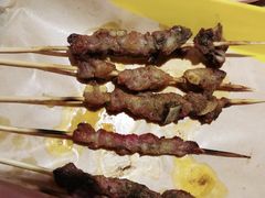 -我是那个大叔·美食研究所(新塘路店)