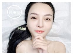 -韩美绣野生眉纹眉洗眉连锁店