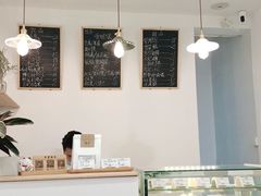 -闺蜜家甜品