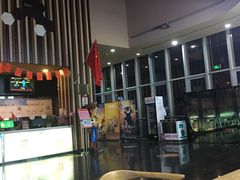 -华谊兄弟影院(北京洋桥店)