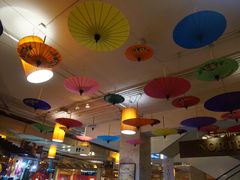 -尚泰清迈机场购物中心