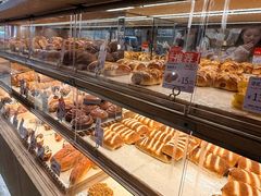 -山崎面包(苏州中心店)