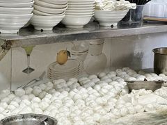 -罗子龙罗家桂花汤圆(曹都巷店)