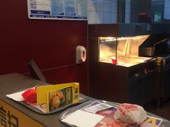 -麦当劳(厦门梧村店)