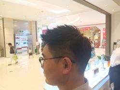 -Mentor Hair Salon