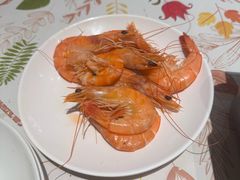 -汉斯南美烤肉(总店)