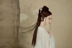 -盘子女人坊古装写真摄影(深圳店)
