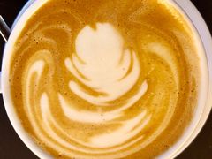 Cappuccino-Encore Cafe&Bar安可咖啡