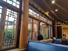 靠窗位-妈妈的味道(和顺古镇店)