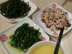 -老班长手工灌汤包老店(东山店)