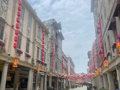-汕头市小公园