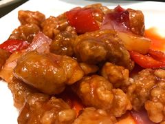 -广东胜利宾馆西关粤中餐厅
