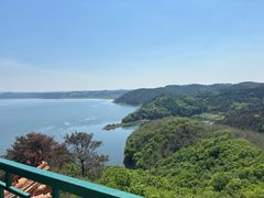 -萨尔浒风景区