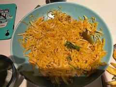 -八府香鸭·啫啫煲(华山路店)