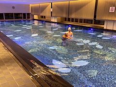 -浚涛游泳培训(江汉路店)