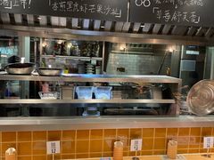 大堂-火山屋台(新街口创始店)