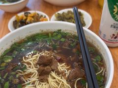 -欣达面馆(天桥支路店)