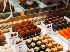 -GODIVA(港汇恒隆广场)