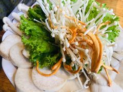 -草原塞蛮羊火锅城(港湾店)