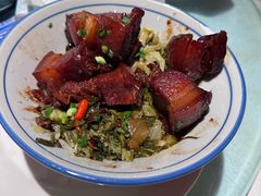 -年辉渔村·非遗传承餐厅(新丰江店)