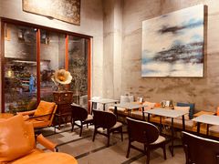 大堂-25#COFFEE(古地石店)