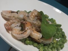 -鲜味食族水产·海鲜餐厅