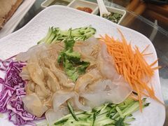 -春满园生态餐厅(南宫路店)