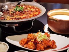 -麻六记(凤凰汇店)