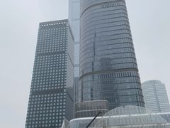 -中央广播电视总台(光华路办公区)