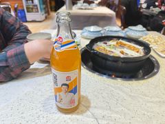 -九寨特色牦牛肉汤锅 羊肉汤锅