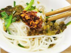 -德致祥云南过桥米线(云天小苑店)