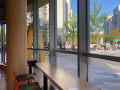 -麦当劳(北苑秋实路店)
