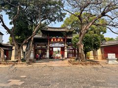 -建水文庙