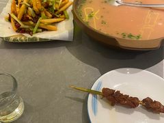 -楚太子  中餐&烧烤(武大店)